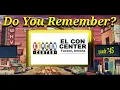 Do You Remember The El Con Mall in Tucson AZ