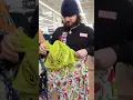 Mr Grinch Pajamas with Hood - The Grinch Christmas