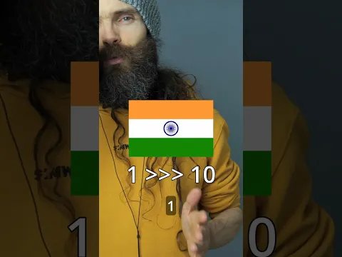 ASMR 1 to 10 in Hindi (Whispering)