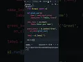 Build a Web App with Python in 60 Seconds NiceGUI Tutorial