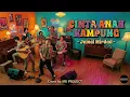 Lagu CINTA ANAK KAMPUNG - JAMAL MIRDAD (COVER) | FUNK ACOUSTIC VERSION