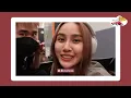 載Jestinna回家！🚗 人妻幸福到不行啦！#載你回家 @Jestinna
