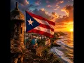 The Puerto Rico Song