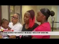 Family speaks out after Gaffney teen s death