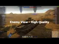 ULQ Use on Sinai