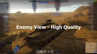 ULQ Use on Sinai