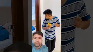 Mera Mango Chura Lia Dushyantkukreja Shorts 