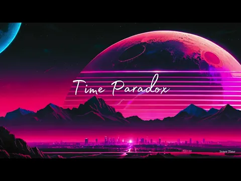 Download MP3 Time Paradox (80s - Synthwave - Retrowave - Chillwave Mixed)