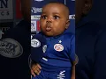 Lagu SNIKHEET. #ai #baby #funny ##tiktok #goviral