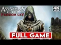 Lagu ASSASSIN'S CREED FREEDOM CRY Gameplay Walkthrough FULL GAME [4K 60FPS PC ULTRA] - No Commentary