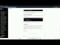 pip install from git with ssh