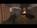 Survival Zombie Game - Unity