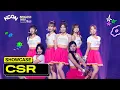 Download Lagu ⭐ PRESHOW \u0026 SHOWCASE | CSR (첫사랑) | KCON JAPAN 2023