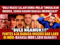 Download Lagu “BULE NGAKU SALAH! DUNIA MULAI TINGGALKAN INGGRIS, SEMUA KAGUM BAHASA INDONESIA!” #bahasaindonesia 