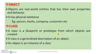 JAVA - MODULE 1-TOPIC 2