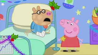 290 s06e26 natal no hospital