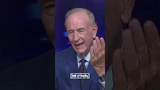 Bill O Reilly on the Republican Advantage