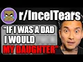 DISGUSTING Incels On Reddit
