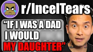 DISGUSTING Incels On Reddit