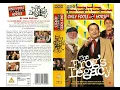 Download Lagu Original VHS Opening and Closing to Only Fools and Horses The Frog's Legacy UK VHS Tape