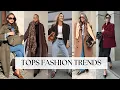 Download Lagu The TOPS FASHION TRENDS That Will Dominate Everywhere This Fall 2025!