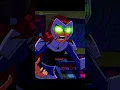 Download Lagu Robin and The Titans First Time Meeting StarFire | #youtubeshorts #shorts #teentitans #dccomics #dc