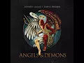 Stranger Things  (Clean) - Joyner Lucas feat. Chris Brown