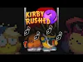 Lagu [Kirby Rushed 2] Destroyer of Friendships (AlpahC5/JuMpZ)