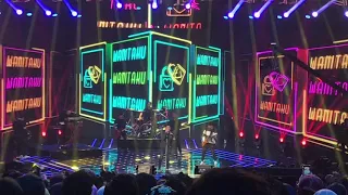Download NOAH - WANITAKU (At Indonesian Idol 2020 GRAND FINAL) MP3