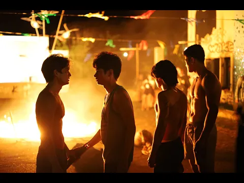 Some Nights I Feel Like Walking - Official Trailer