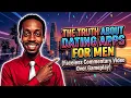 The Truth About Dating Apps For Men