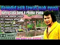 Download Lagu TAK DAPAT TIDUR_dangdut lawas karya cipta H rhoma irama. MP3