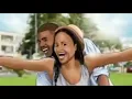 GIMS FT DADJU & ALONZO -10 SUR 10 VIDEO BY FREEZY (VIZUALIZER BY POKA)