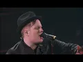 Fall Out Boy - Centuries (Boys Of Zummer Live In Chicago)