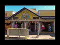 Shopping in Key West Florida USA - Part 1