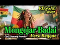 Lagu MENGEJAR BADAI Versi Reggae | Cover AI | RHY Musik Channel 