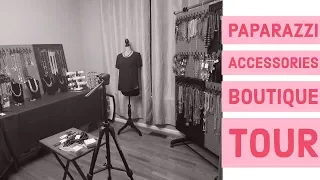 Download Paparazzi Accessories Boutique Tour MP3