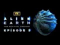 Download Lagu Episode 5 - In Space, No One… | Alien: Earth – The Official Podcast
