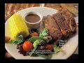 2005 HOMETOWN BUFFET SACRAMENTO CHANNEL 10 TV COMMERCIAL