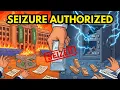 Lagu They Just Authorized The SEIZURE | The 'Green Confiscation' Has Begun