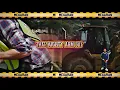 CONSTRUCTION VEHICLES RAP! The Construction Jawn by Mega Ran