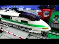 Download Lagu LEGO World City Train and more Sets.