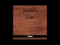 Download Lagu JUNIOR'S LAW (Lyric Video)