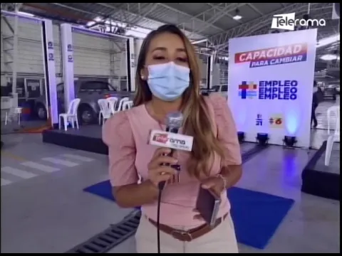 Lasso mantendrá ley de apoyo humanitario que rebaja horas de trabajo y sueldo