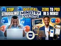 Stop Designing from Scratch Professional Ministry Templates in MS Word PowerPoint in 5 Minutes