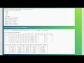 How to use PyCall in Julia to convert Python output to Julia DataFrame
