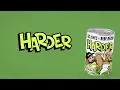 Download Lagu Jax Jones, Bebe Rexha - Harder (Lyric Video)