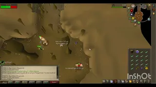 OSRS Tips and Tricks 2025 Edgeville Dungeon