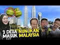 Lagu NASIB 3 DESA KALIMANTAN MASUK MALAYSIA ⁉️ WARGA PONTIANAK BUKA SUARA 😭