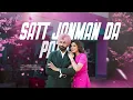 7 Lives (Official Lyrical Video) | Tarsem Jassar | Deep Jandu | Geet Goraya | World Is Yours